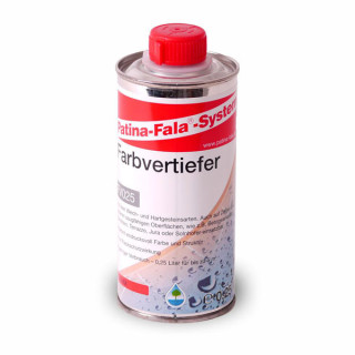 PATINA FALA INTENSIF (AVEC ACTION ANTI-TACHE)  0,25 LITRE REF : FV025