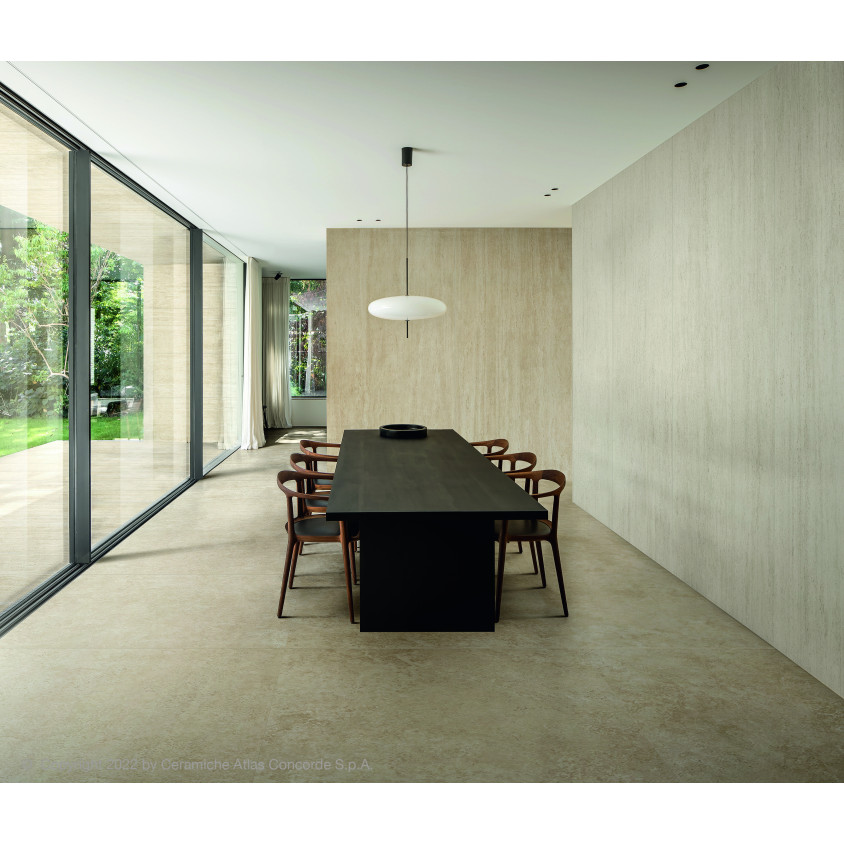 ATLAS CONCORDE MARVEL SAND VEIN 120X278 - 6MM -  6MM AFS2