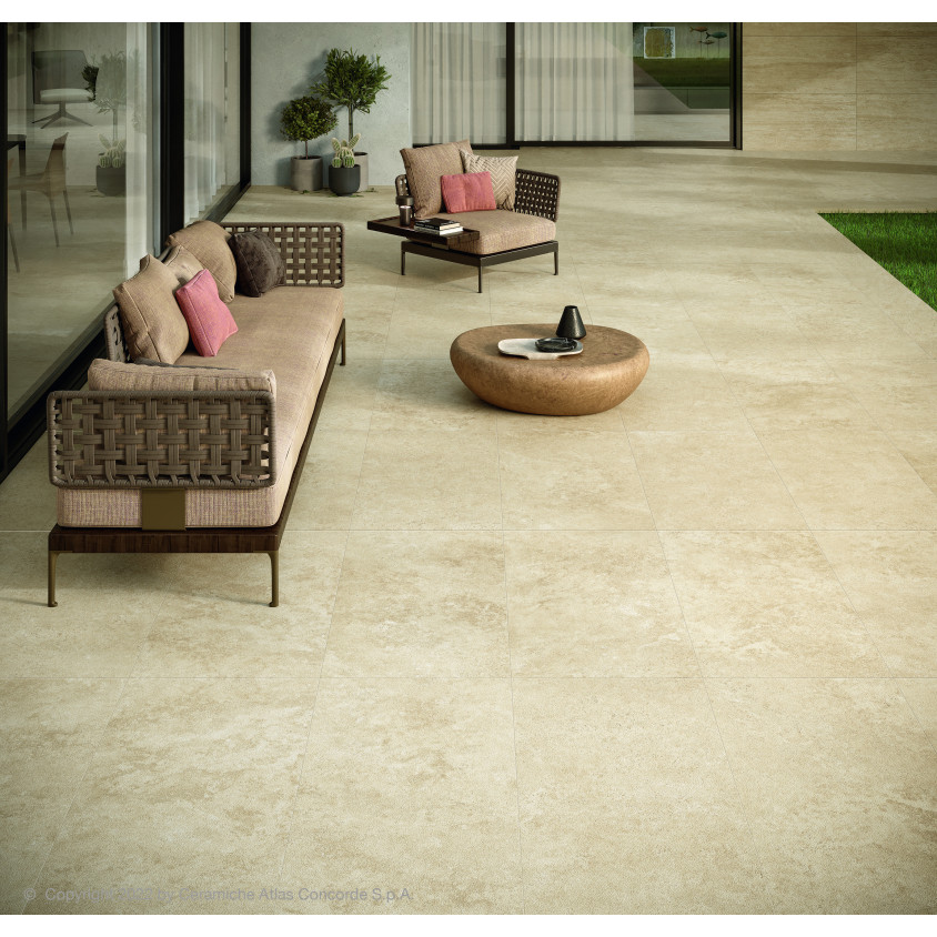 ATLAS CONCORDE MARVEL SAND VEIN 120X278 - 6MM -  6MM AFS2