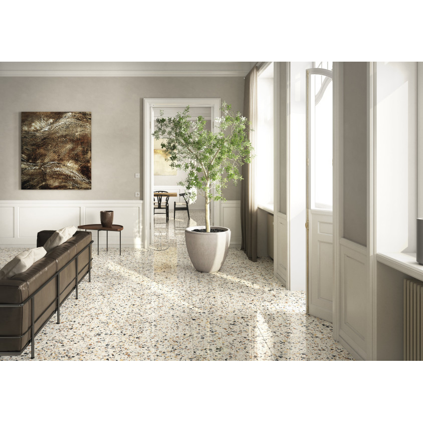 VENICE IVORY LEVIGATO 60X30 L63410 *NVX COND* 