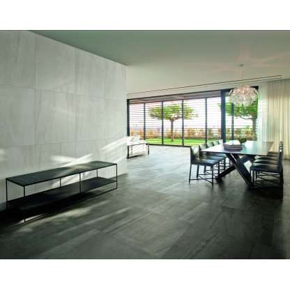 FMG PIETRE LAVICA MAXFINE LAVICA GREY NATURALE  SQ. 100X100