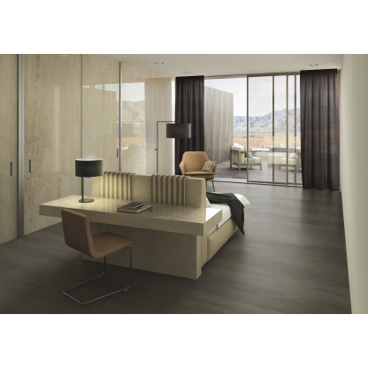 FMG PIETRE LAVICA MAXFINE LAVICA DARK NATURALE  SQ. 300X100