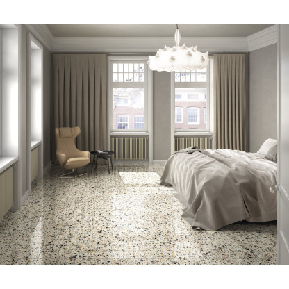 FMG VENICE VILLA VENICE IVORY SQ. 60X30 