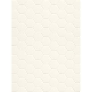 TERRATINTA HEXA LEMON SORBET MOS. 31,6X31,6  (4,3X3,8) TTHX05MHN