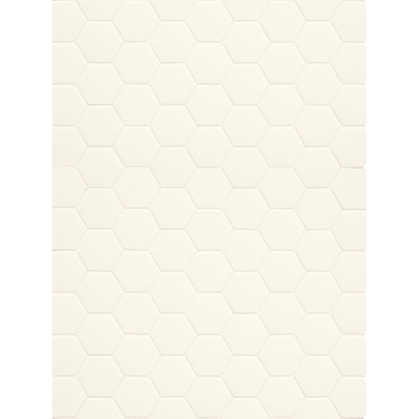 TERRATINTA HEXA LEMON SORBET MOS. 31,6X31,6  (4,3X3,8) TTHX05MHN