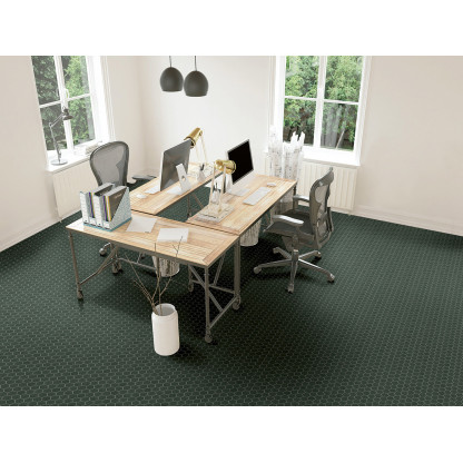 TERRATINTA HEXA GREEN ECHO MOS. 31,6X31,6  (4,3X3,8) TTHX07MHN