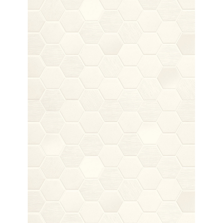 TERRATINTA HEXA COTTON CANDY MOS. 31,6X31,6  (4,3X3,8) TTBST01MHMIX