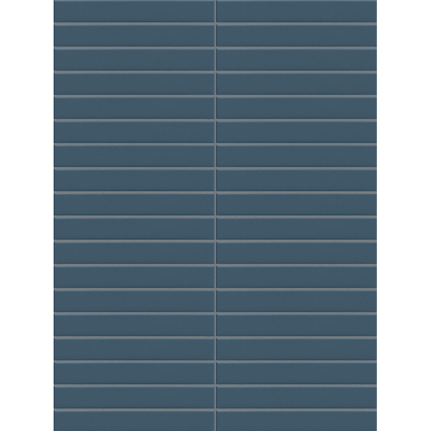 TERRATINTA MOSAICO STICK OCEAN WAVE MOS. 29X30  TTST08MSN