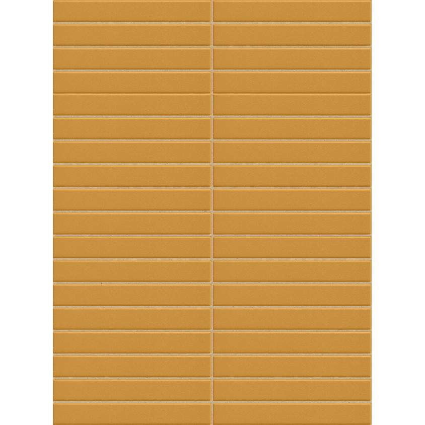 TERRATINTA MOSAICO STICK YELLOW CORN MOS. 29X30  TTST14MSN