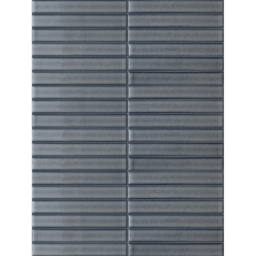 TERRATINTA MOSAICO STICK IMPERIAL BLUE MOS. 29X30  TTST41MSG