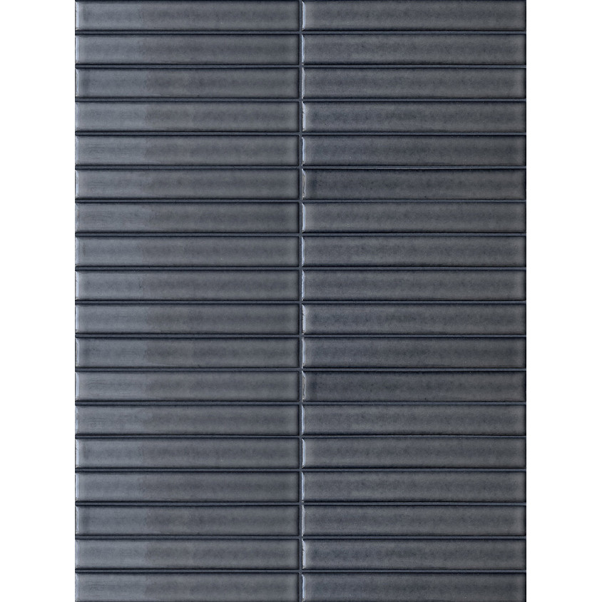 TERRATINTA MOSAICO STICK DARK DENIM MOS. 29X30  TTST42MSG