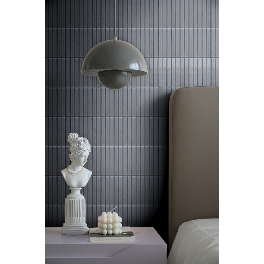 TERRATINTA MOSAICO STICK DARK DENIM MOS. 29X30  TTST42MSG