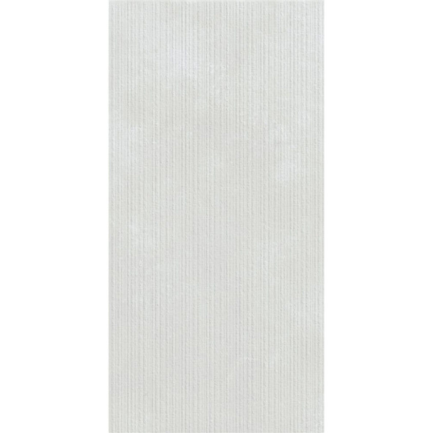 OMEGA WHITE RIGATO DECOR MATT 30X60  K95227000001VTE0