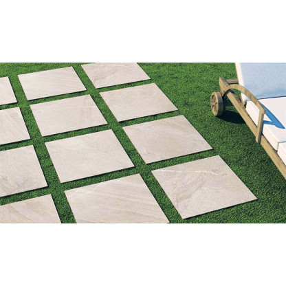 FORGIA PIERRE BEIGE 60X60X2 R11 