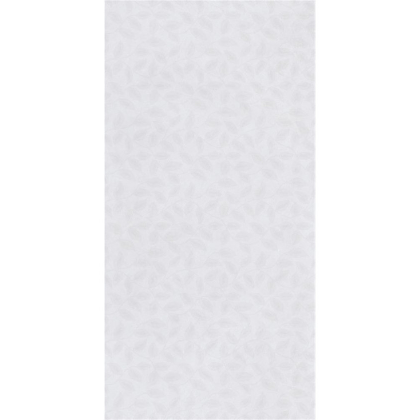 VITRA 30X60W SET7.0 WHITE FL.DEC MAT 7.5MM NR  K95319000001VTET