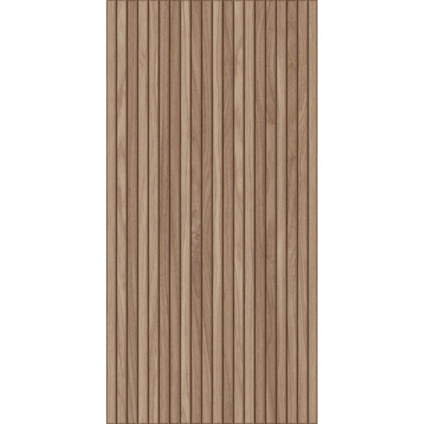 VITRA 30X60W SET7.0 NAT. WOOD DEC MAT 7.5MMNR  K95319400001VTET