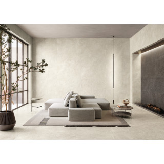 IMPRONTA LIMESTONE WHITE SQ. 120X60 ILM01BA 
