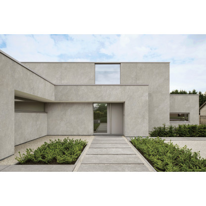 IMPRONTA LIMESTONE GREY SQ. 80X80 ILM0388 