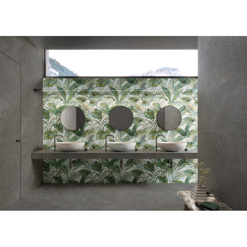 IMPRONTA LIMESTONE DARK SQ. 120X60 ILM05BA 