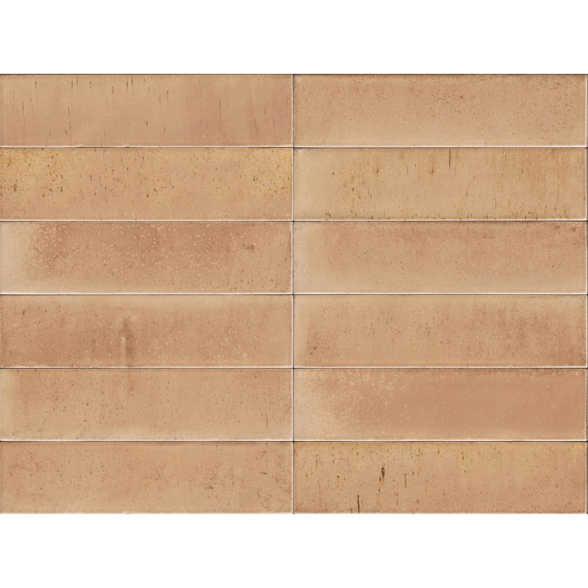 MARAZZI LUME PINK LUX 6X24 MA9Q 