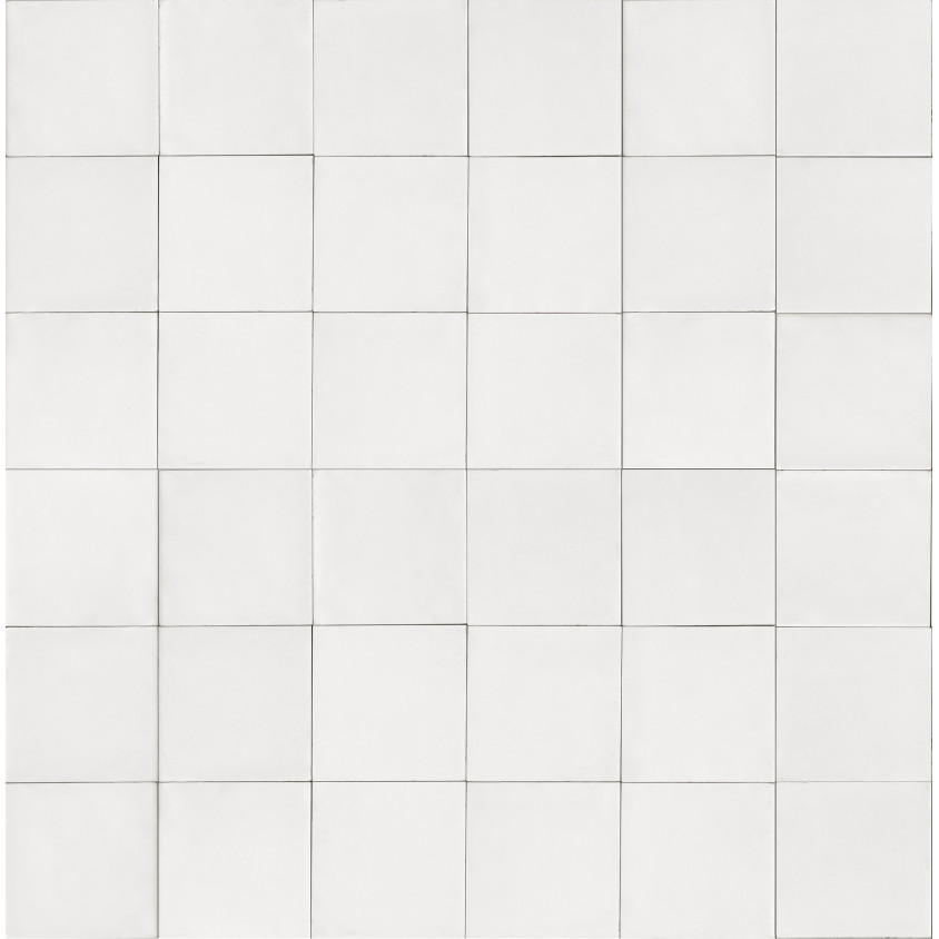 MARAZZI ARTCRAFT BIANCO SEMIMATT 20X20 MGSV 
