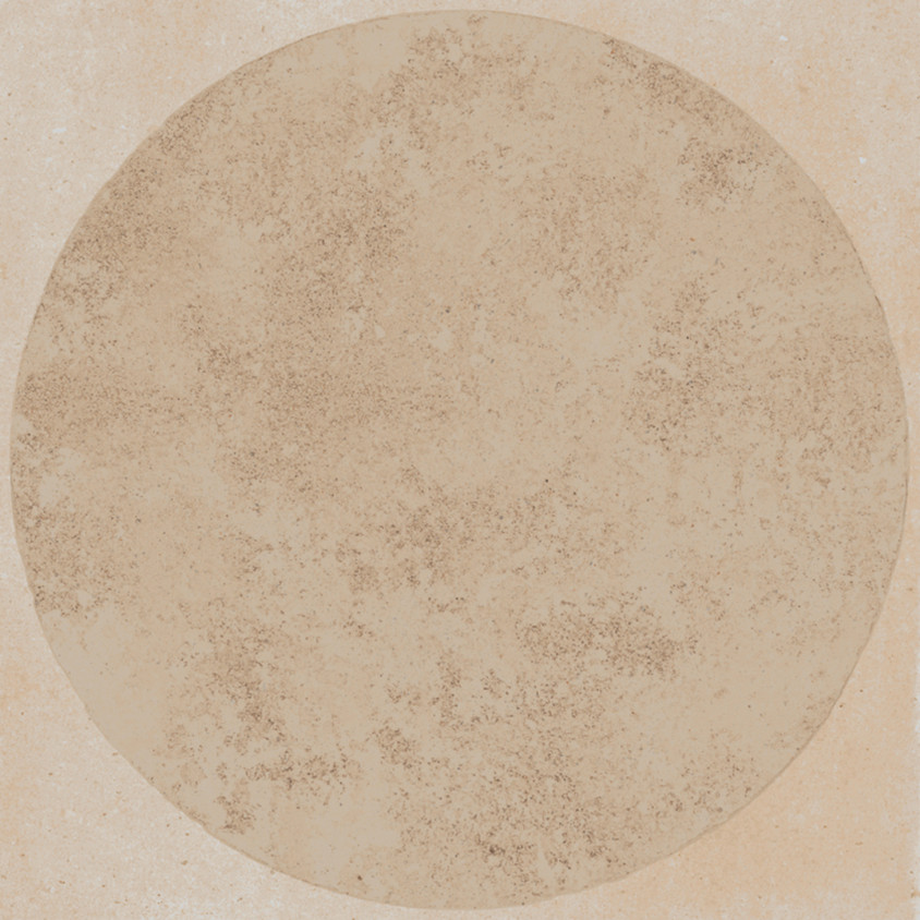 MARAZZI ARTCRAFT CALCE DECORO BOLLI 20X20 MGUX 