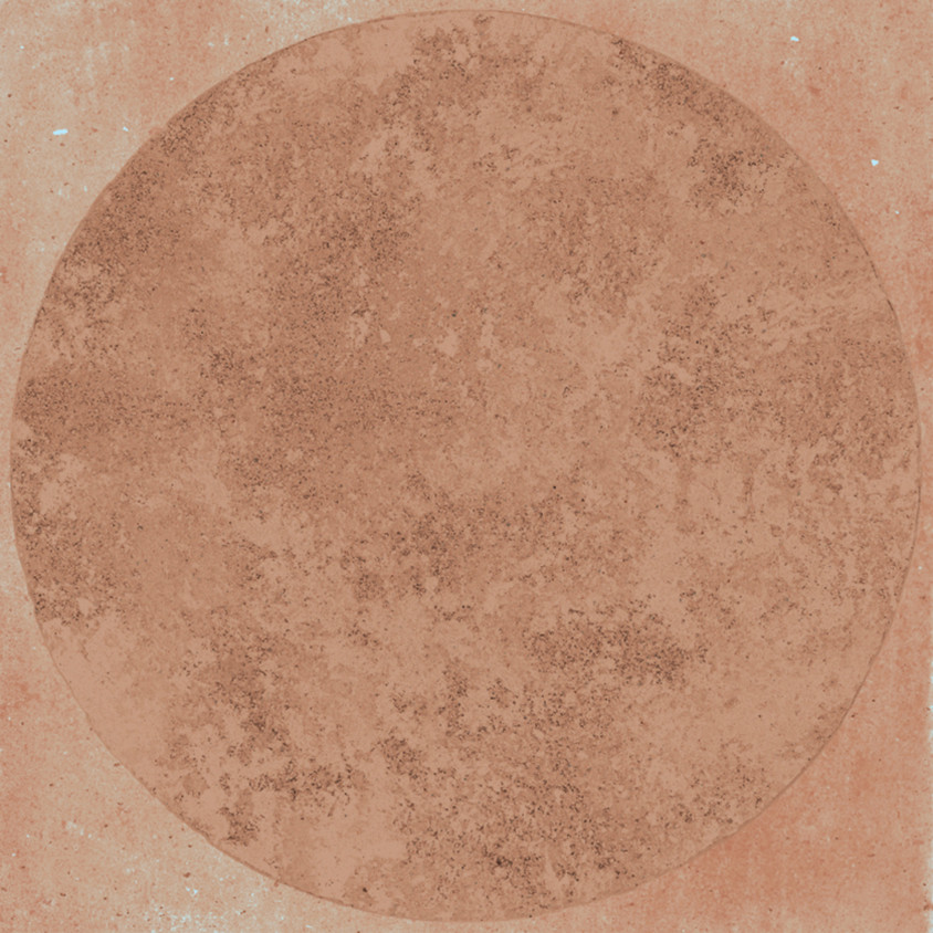 MARAZZI ARTCRAFT COTTO DECORO BOLLI 20X20 MGVS 