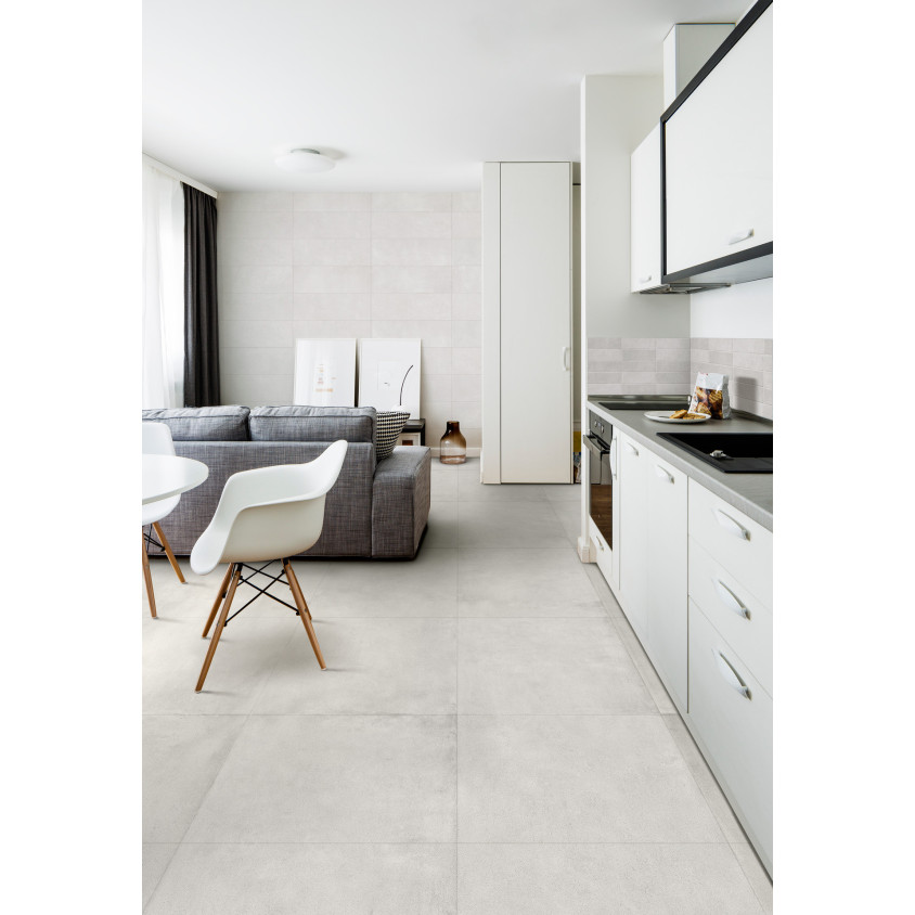 MARAZZI APPEAL GREY 45X45 M0X4_ *NVX COND* 