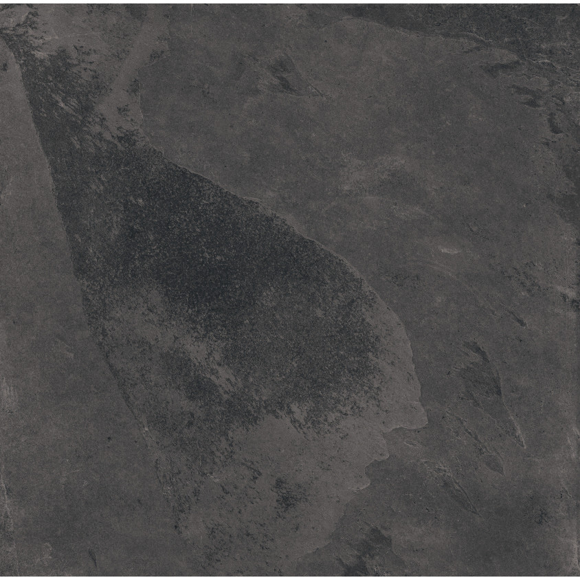 MARAZZI ARDESIA ANTRACITE BATTISCOPA 7X75 M0DD 