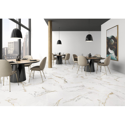 CALACATTA DELICATTO GD R MATT+ 59,5X59,5 