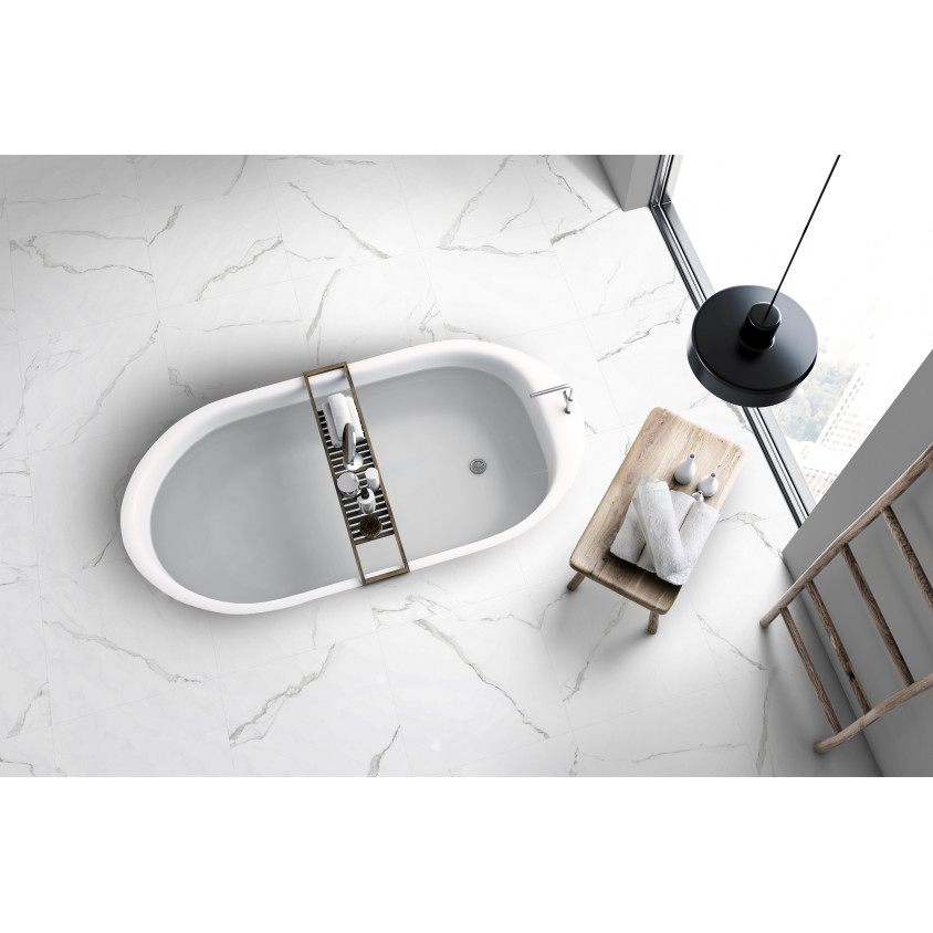 CALACATTA IMPERIALE RECT MATT+ 59,5X59,5 