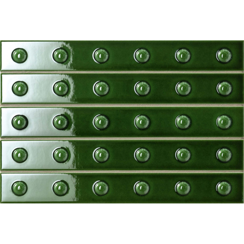 MUTINA PUNTO GLOSSY UP VERT 21X31,5 BOPULG09 