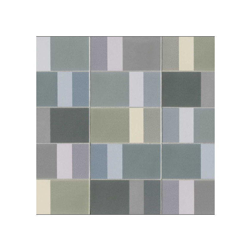 MUTINA DIARAMA ASH LIGHT 9,4X18,7 HJD01 