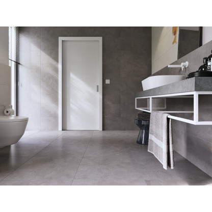 RAKO BETONICO NOIR ABS 45X45 