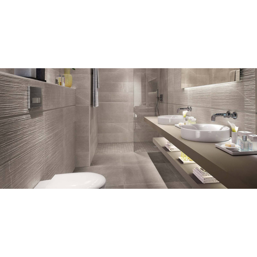 FAP MAKU 60 GREY MATT R9 FMH7 