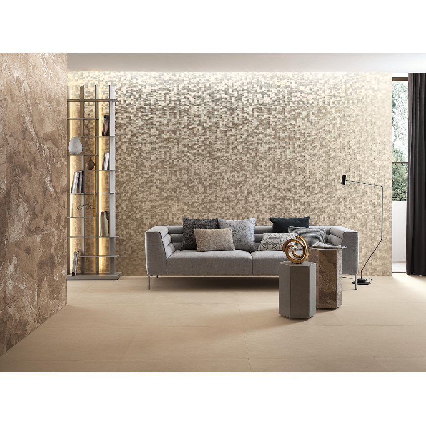 FAP SHEER 60X60 BEIGE MATT R10 fPB8 