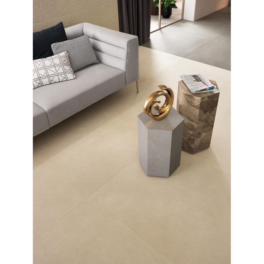 FAP SHEER 60X60 BEIGE MATT R10 fPB8 