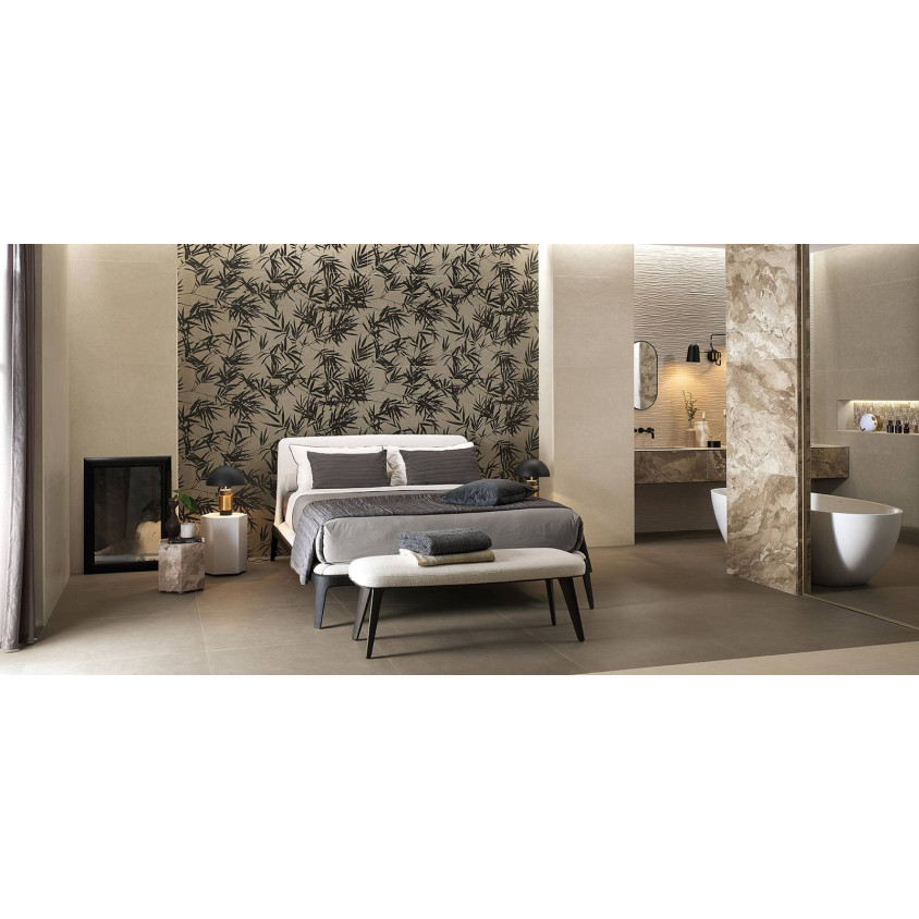 FAP SHEER 25X75 BEIGE fRFE 