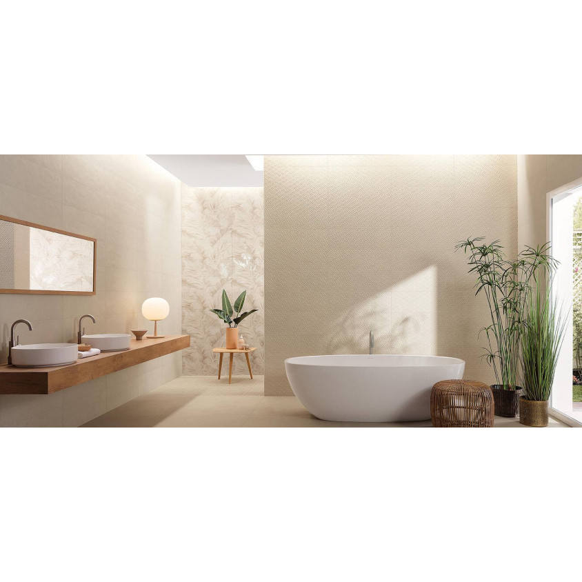 FAP SHEER 25X75 BEIGE fRFE 