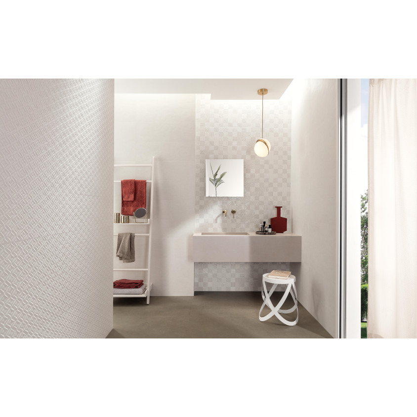 FAP SE 25 WHITE 25X75 fRFF 