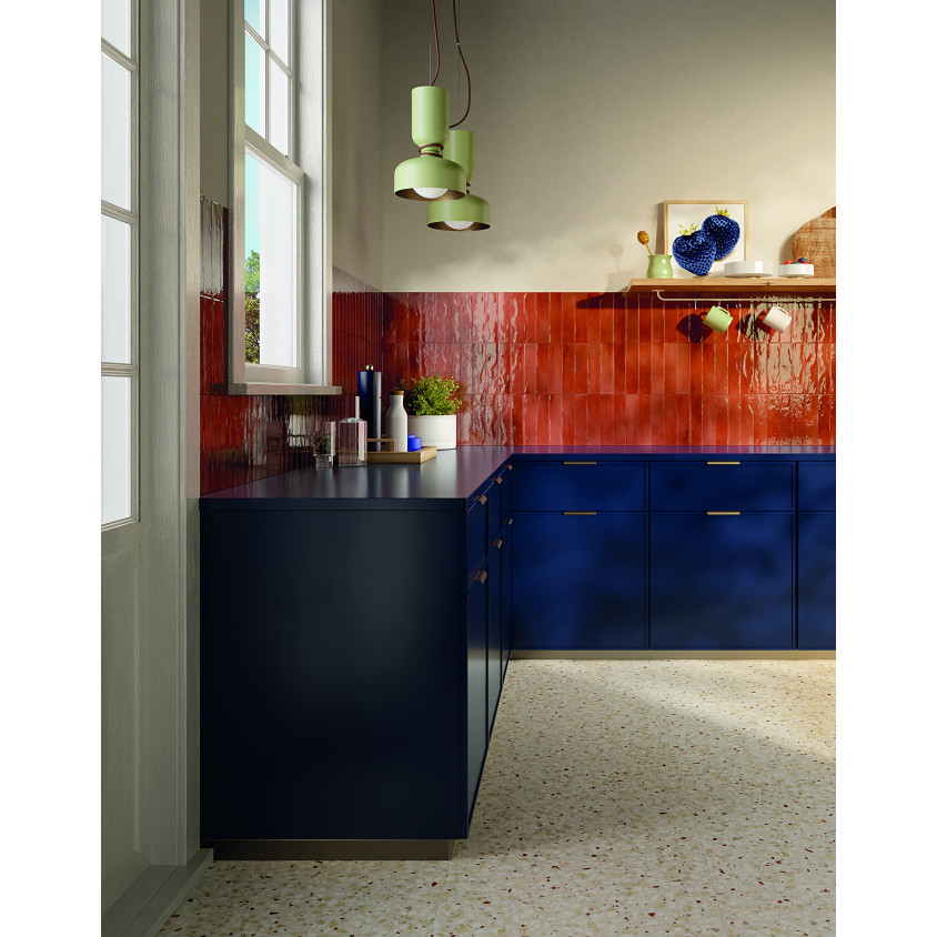 FAP GL 6X24 ROSSOCUOR BR 6X24 fRMW 