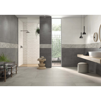 STN TITANIO BLANCO MT 30X60 REF : AB5CTITNCDAA 