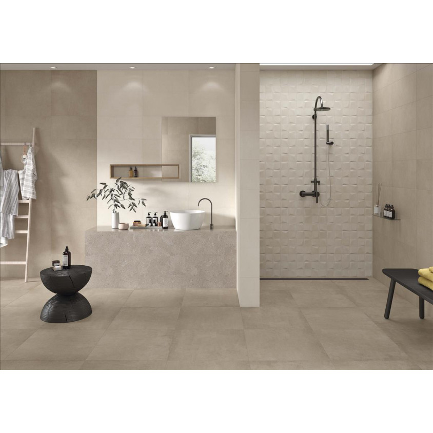 STN TITANIO BLANCO MT 30X60 REF : AB5CTITNCDAA 