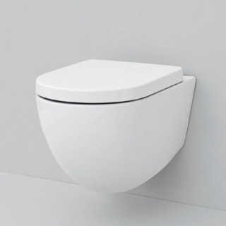 ART CERAM FILE 2.0 CUVETTE SUSPENDUE SANS BRIDE  REF : FLV00401:00