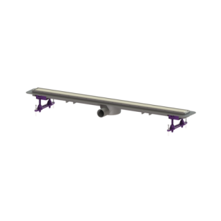 KESSEL CANIVEAU LINEARIS COMPACT 1050MM REF :  45600.66F