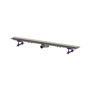 KESSEL CANIVEAU LINEARIS COMPACT 1150MM REF :  45600.67F