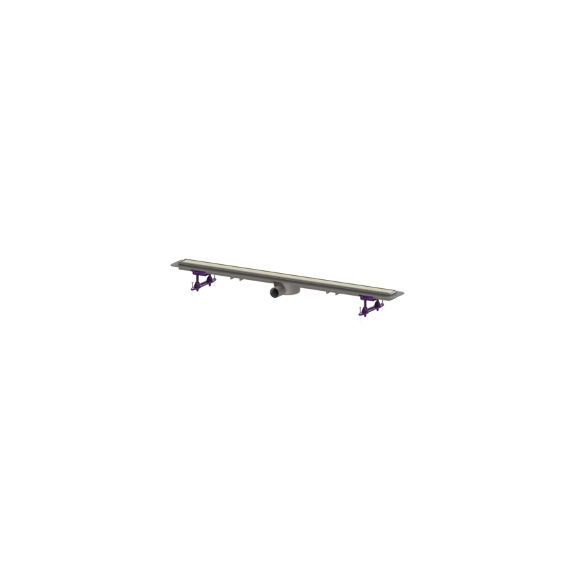 KESSEL CANIVEAU LINEARIS COMPACT 1150MM REF :  45600.67F