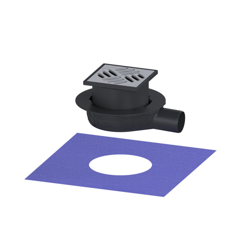 KESSEL SIPHON ULTRA PLAT 45750.20 REF : 45750.20 