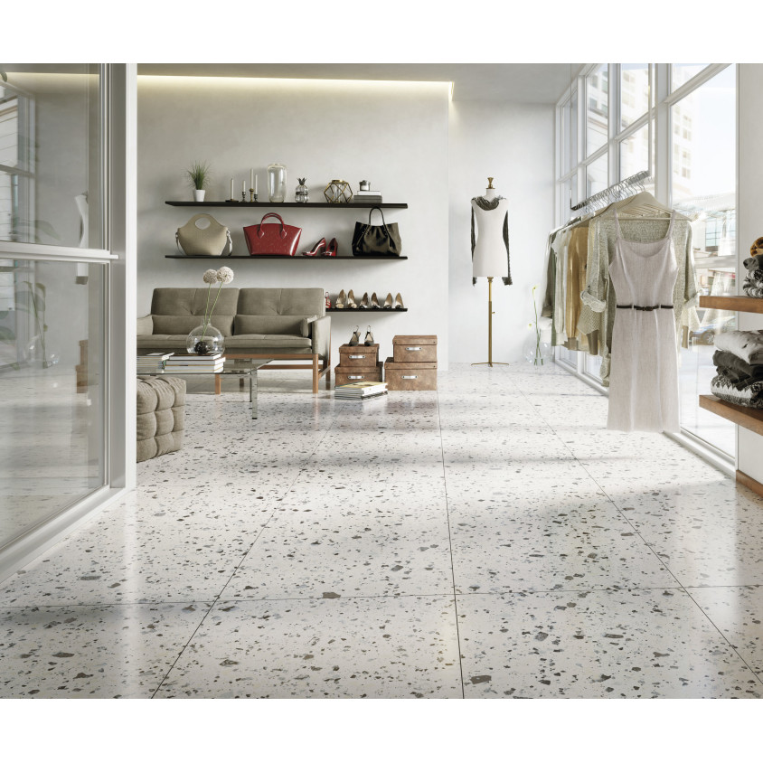 FMG VENICE VILLA VENICE WHITE SQ. 60X30 