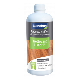 BLANCHON NETTOYANT LISABRIL® 1L REF : 01100326 